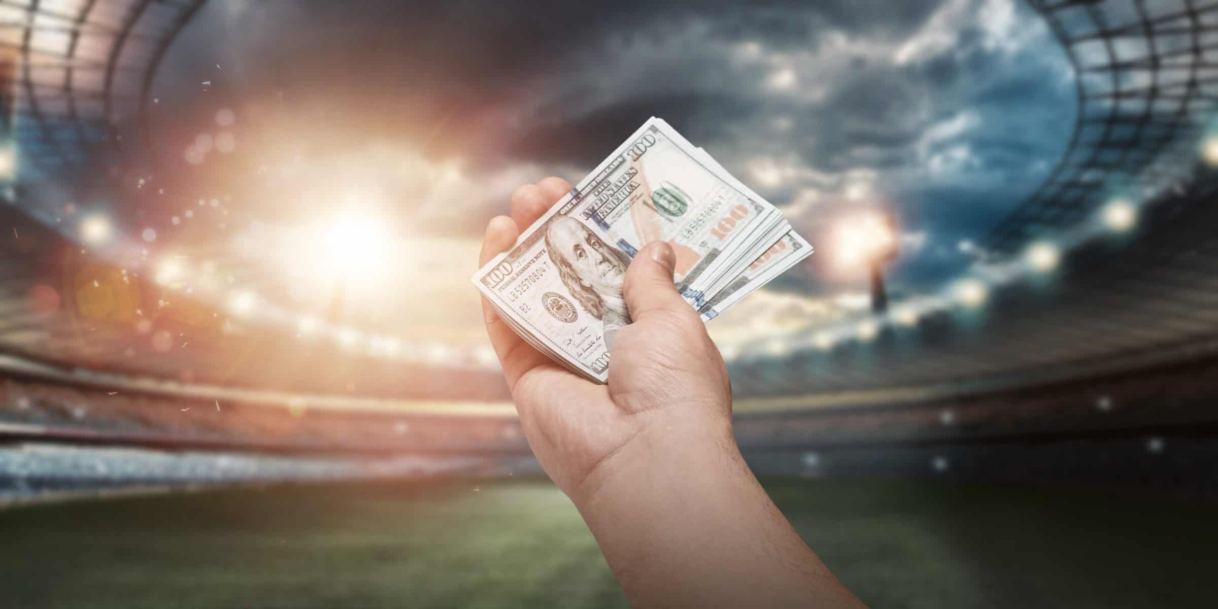 How to Deposit and Withdraw at Online Sportsbooks