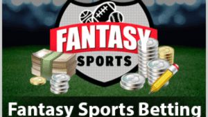 Fantasy Betting