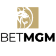 BetMGM logo